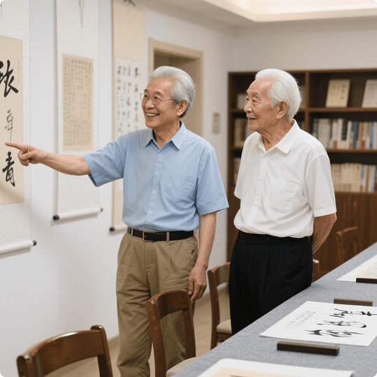 养老社区